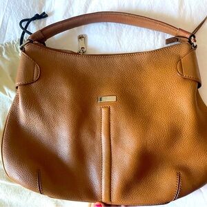 Cole Haan Leather Bag